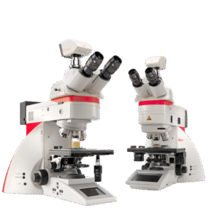 Leica DM4 M oraz DM6 M Mikroskopy badawcze