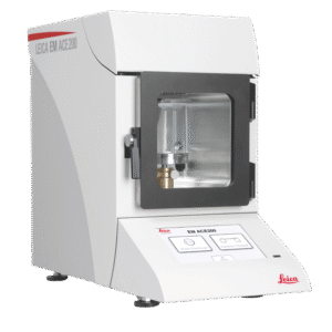 Leica EM ACE200 Napylarka niskopróżniowa