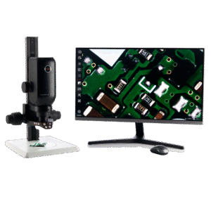 Mikroskop cyfrowy Leica Emspira 3