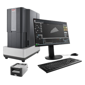 Mikroskop elektronowy ParticleX TC – ThermoFisher Scientific