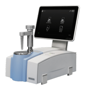 Spektrometr FT-IR ALPHA II – Bruker