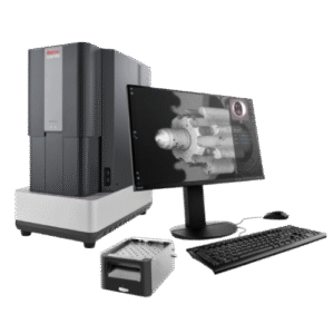 Mikroskop elektronowy Phenom XL G3