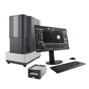 Mikroskop elektronowy ParticleX AM