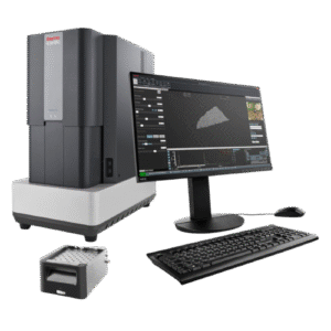 Mikroskop elektronowy ParticleX GSR