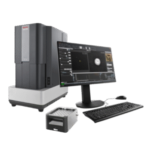 Mikroskop elektronowy ParticleX Steel