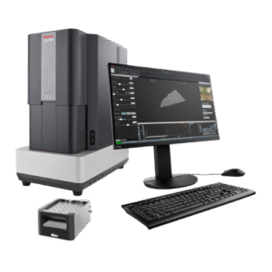 Mikroskop elektronowy ParticleX TC