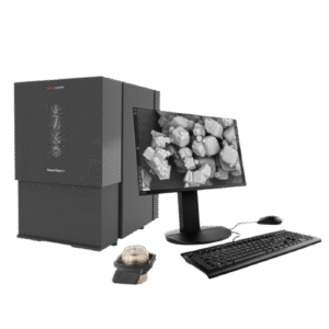 Mikroskop elektronowy Phenom Pharos G2