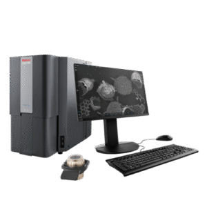 Mikroskop elektronowy Phenom Pure