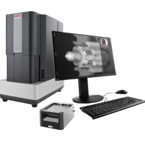 Mikroskopy elektronowe SEM