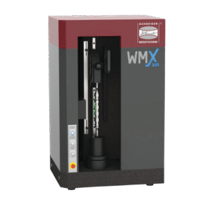 Seria WMX